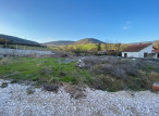 vente Terrain Millau