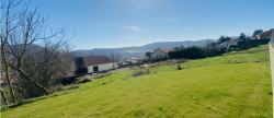 vente Terrain Millau