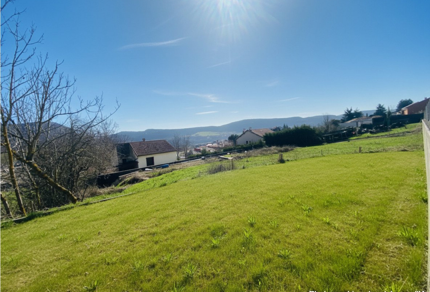 vente Terrain Millau - Photo 6
