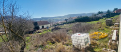 vente Terrain Millau