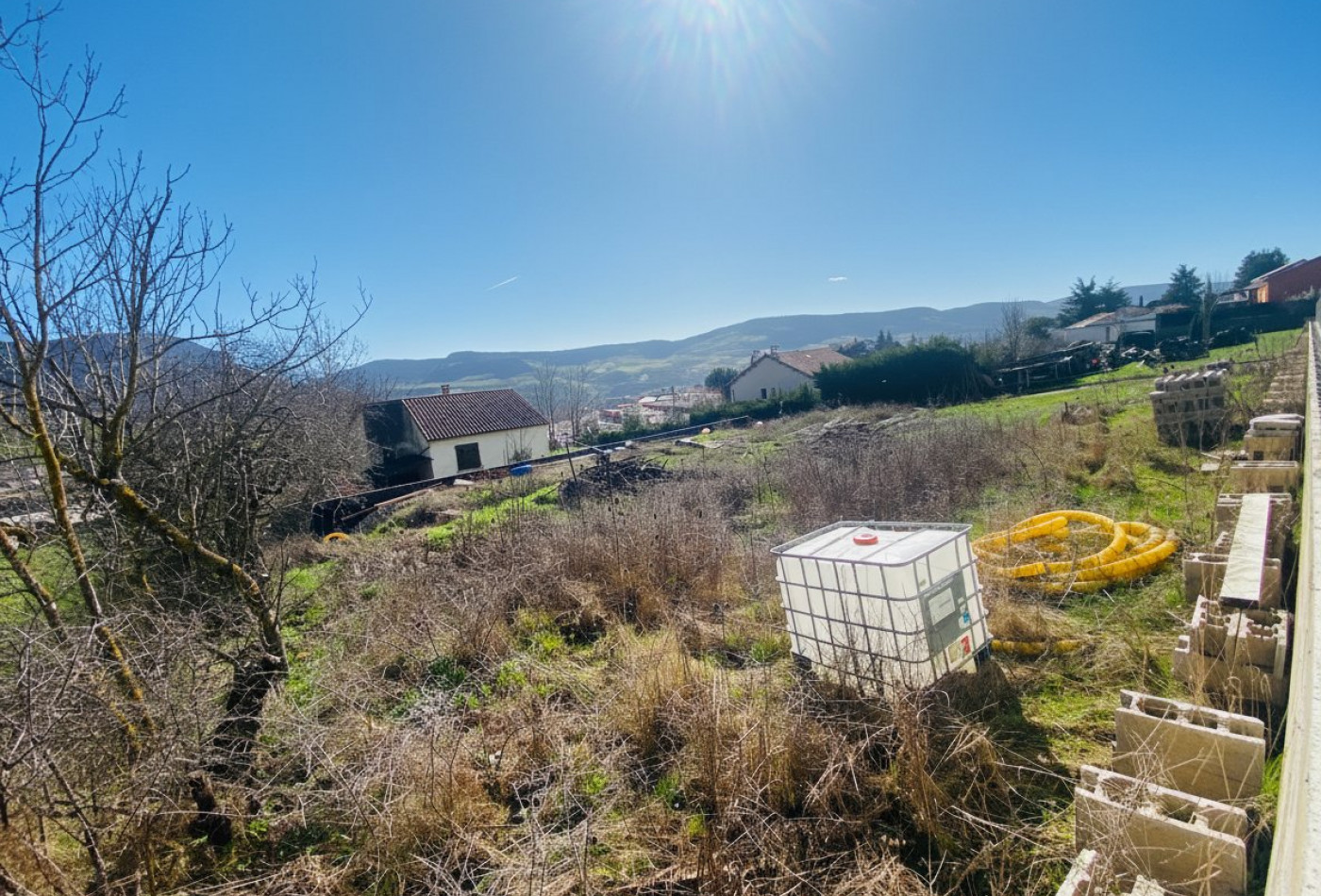 vente Terrain Millau - Photo 7