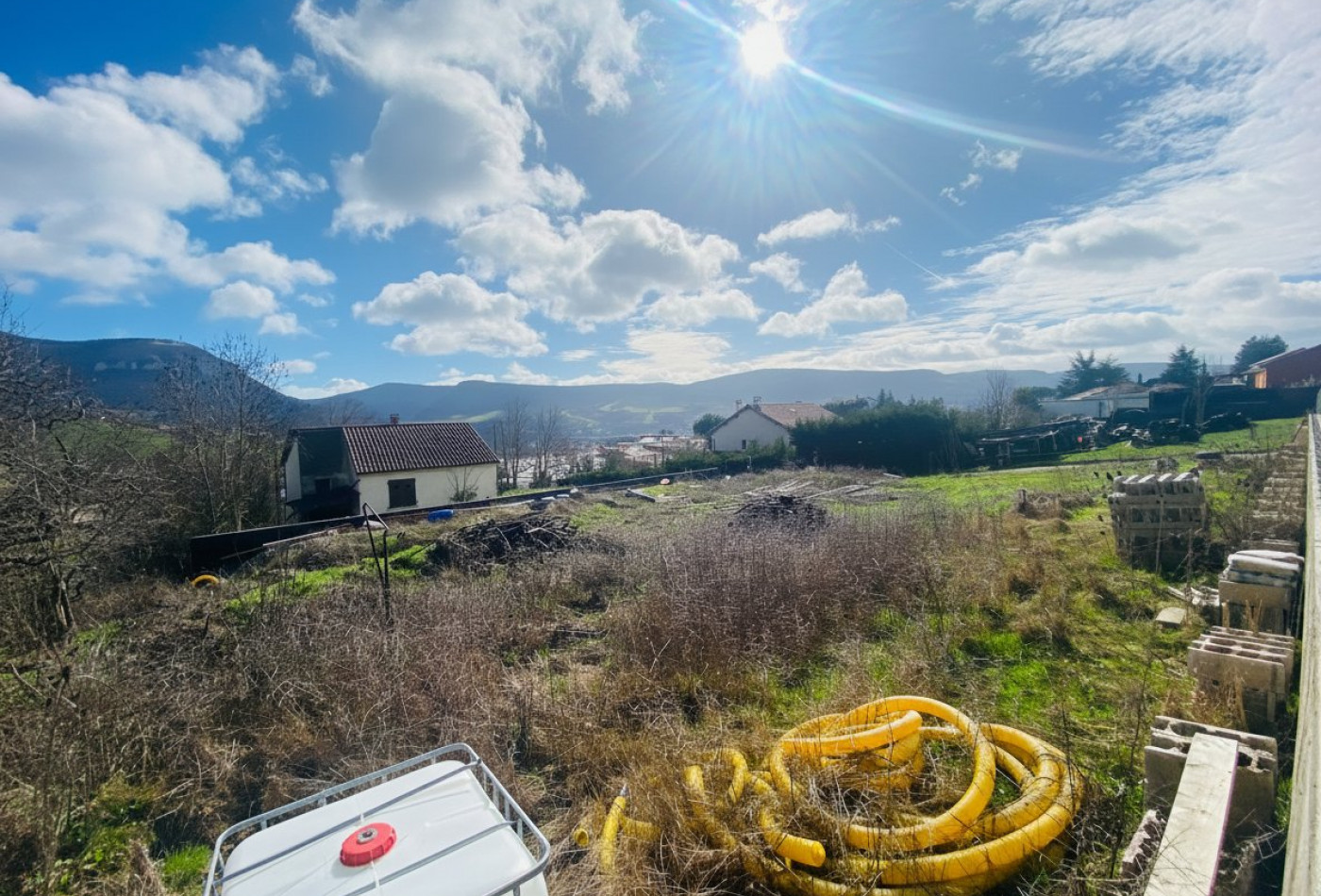 vente Terrain Millau - Photo 8