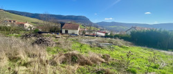 vente Terrain Millau