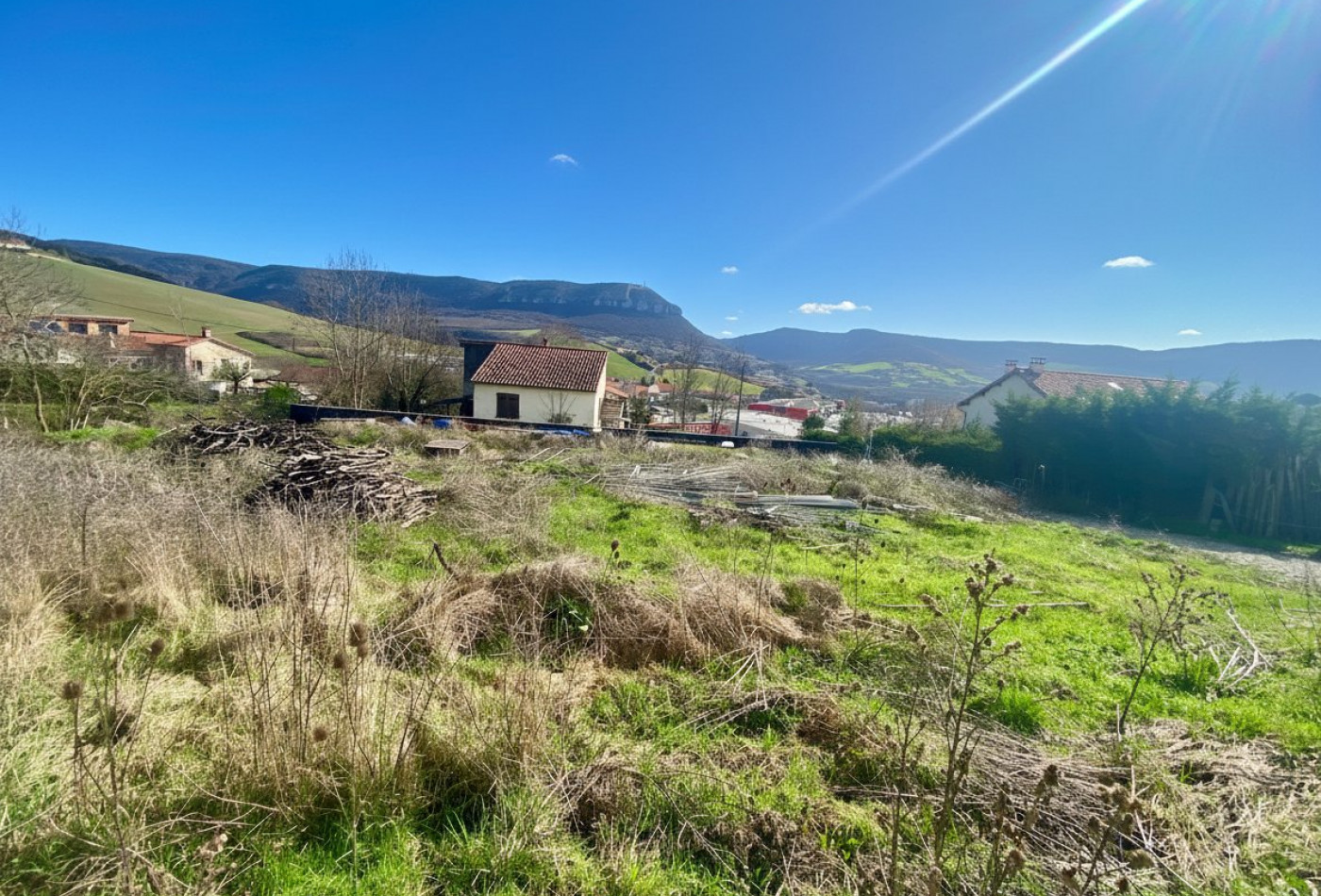 vente Terrain Millau - Photo 1