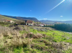 vente Terrain Millau