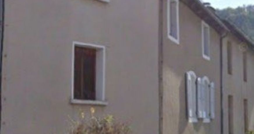 vente Maison Le Monastier Pin Mories