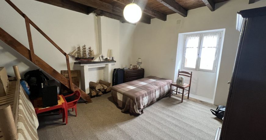 vente Maison Le Monastier Pin Mories