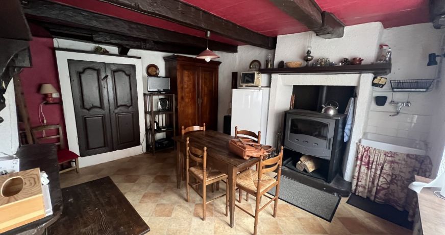 vente Maison Le Monastier Pin Mories