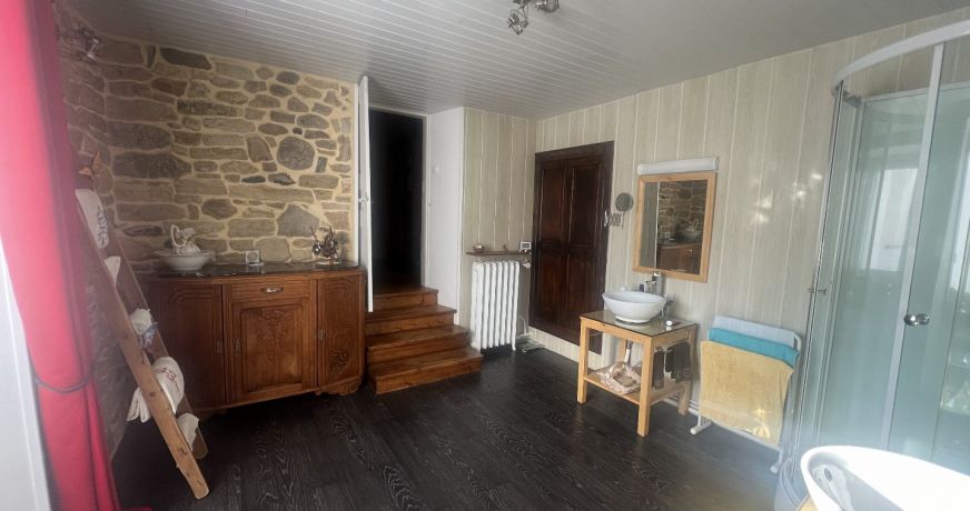 vente Maison Marvejols