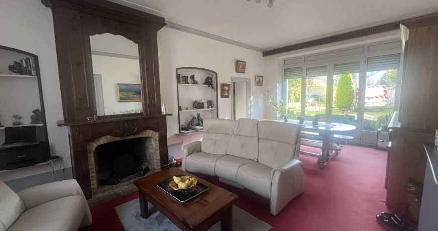 vente Maison Marvejols