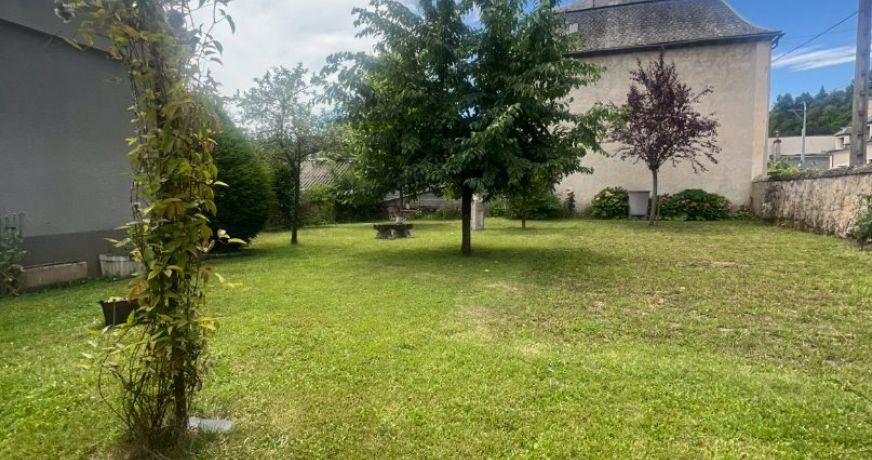 vente Maison Marvejols