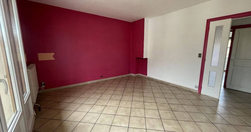 vente Appartement Millau