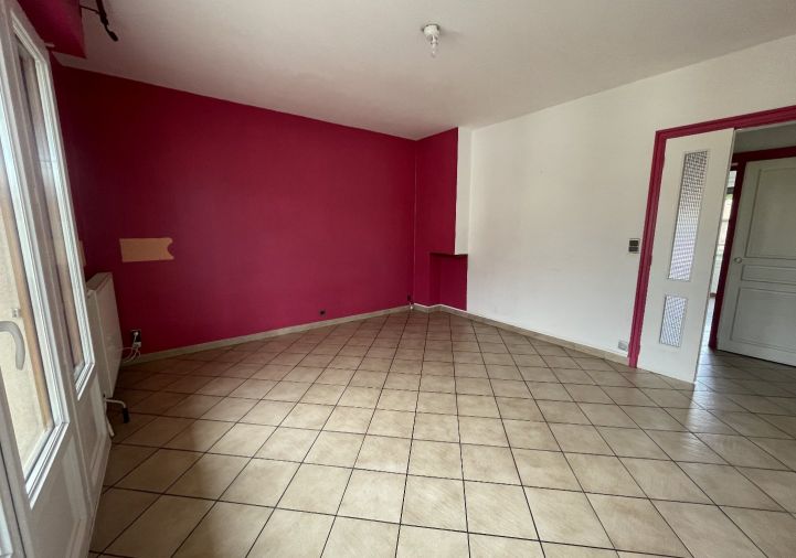 vente Appartement Millau