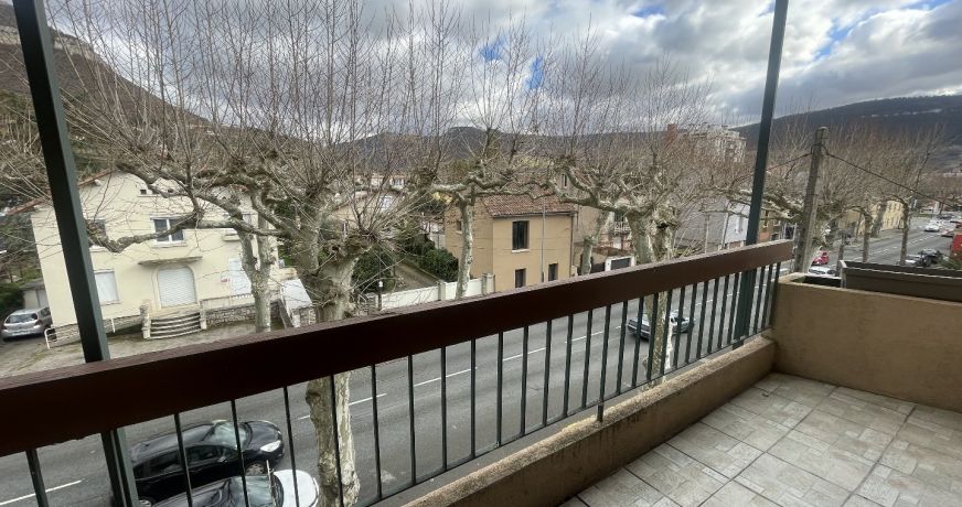 vente Appartement Millau