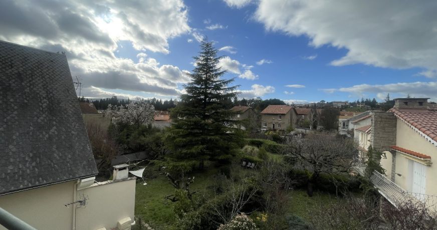 vente Appartement Millau