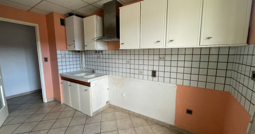 vente Appartement Millau