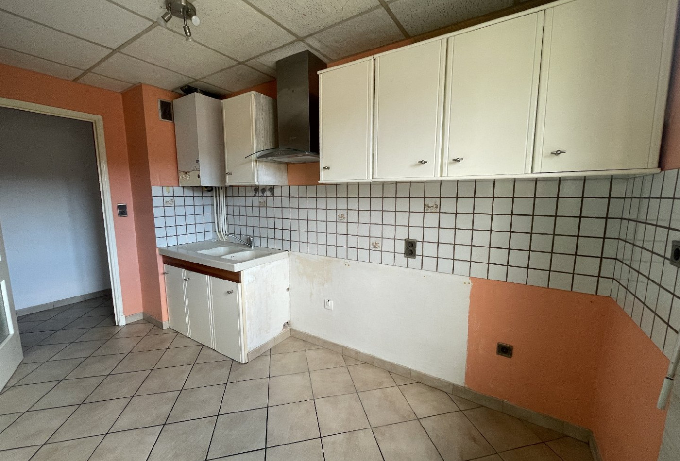 vente Appartement Millau - Photo 4