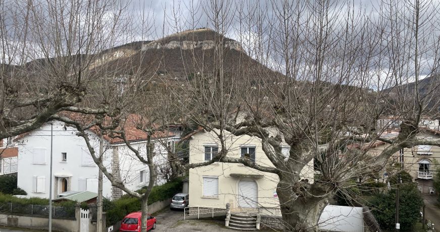 vente Appartement Millau