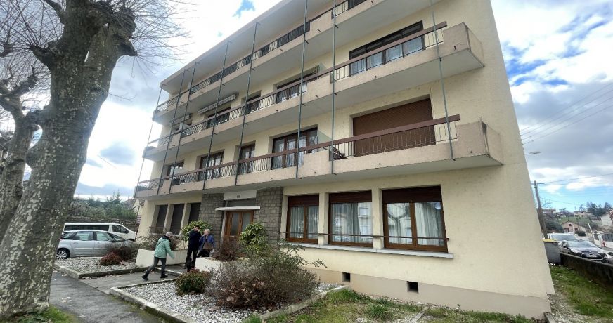 vente Appartement Millau