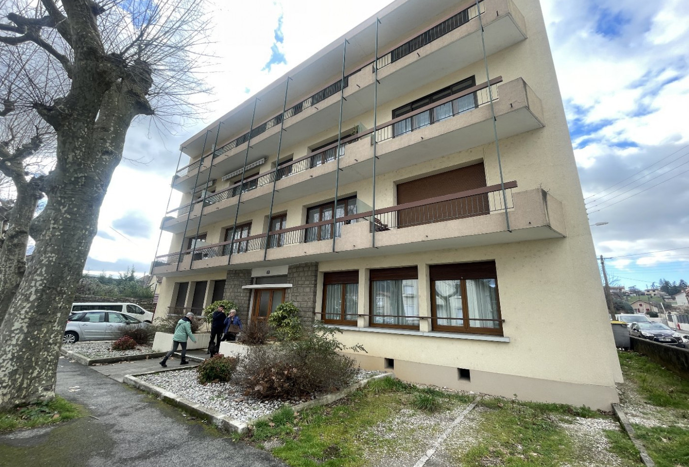 vente Appartement Millau - Photo 10