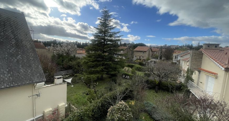 vente Appartement Millau