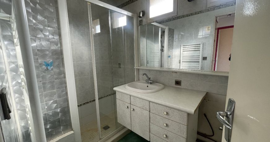 vente Appartement Millau