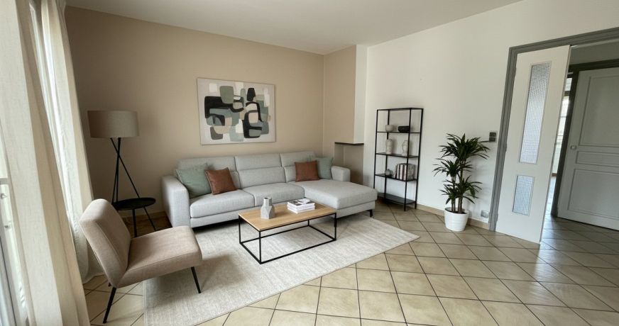 vente Appartement Millau