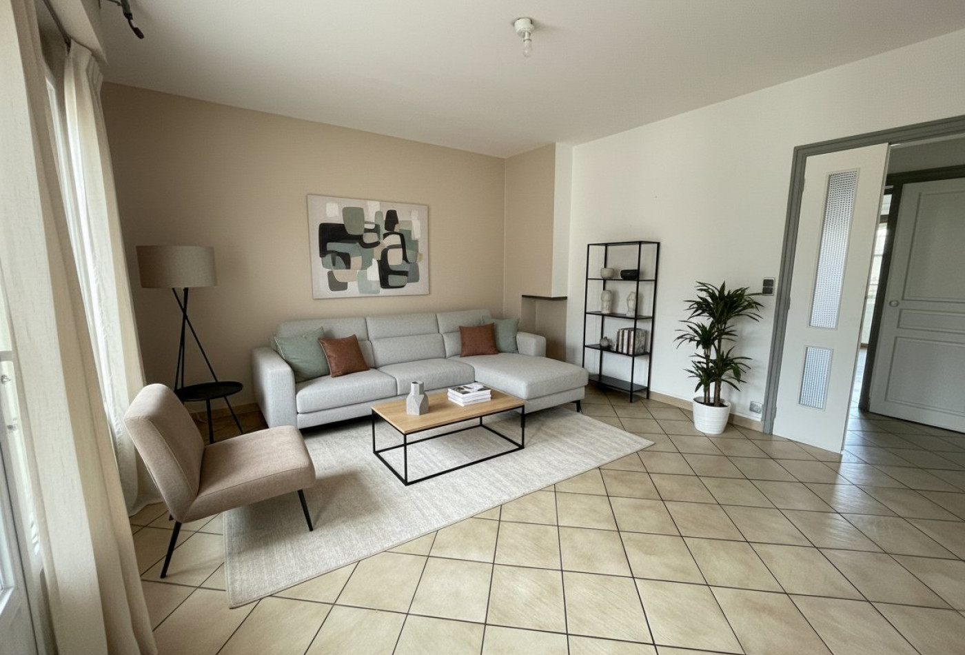 vente Appartement Millau - Photo 1