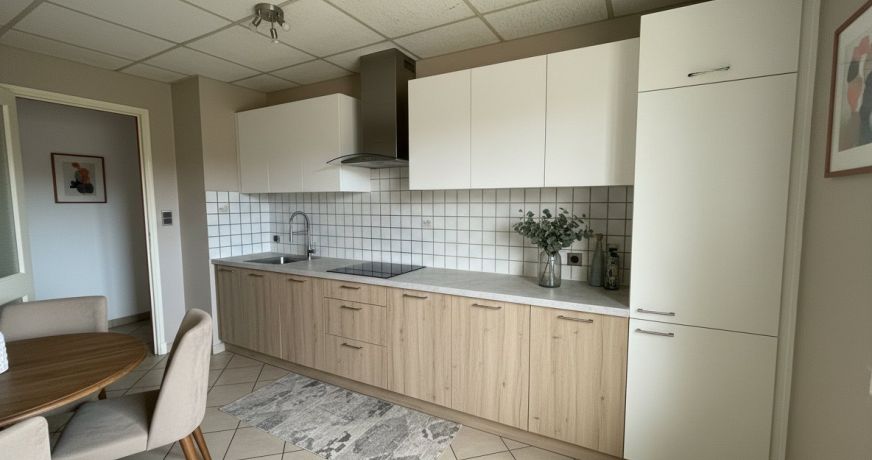 vente Appartement Millau