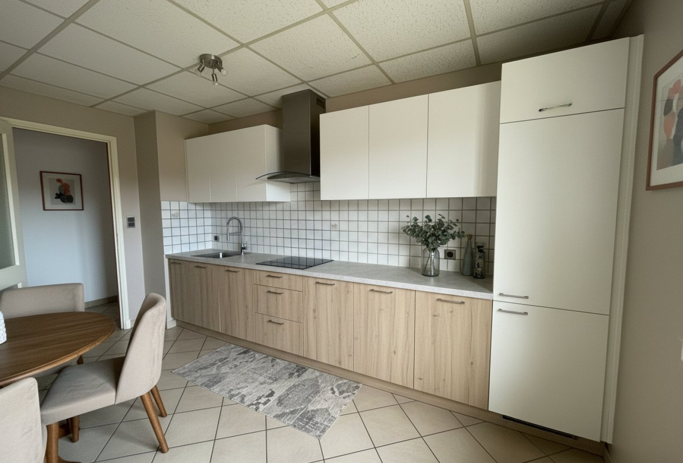 vente Appartement Millau - Photo 3