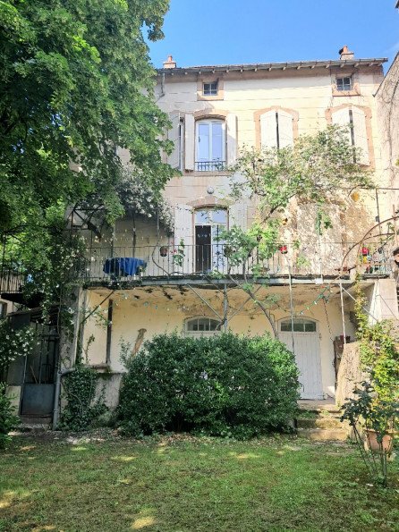 vente Maison Millau - Photo 1