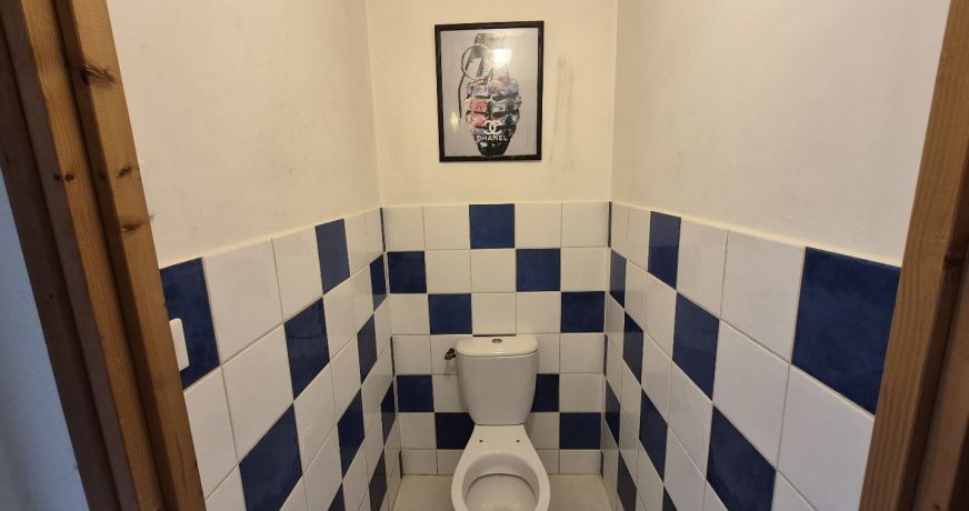 vente Maison Riviere Sur Tarn