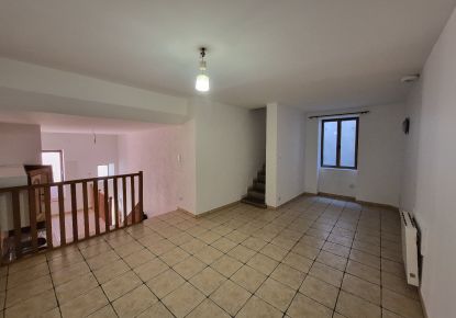 vente Maison Riviere Sur Tarn