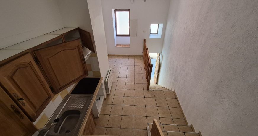 vente Maison Riviere Sur Tarn