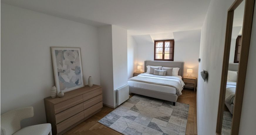 vente Maison Riviere Sur Tarn