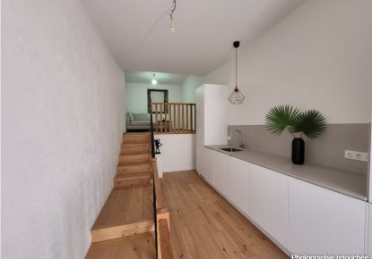 vente Maison Riviere Sur Tarn