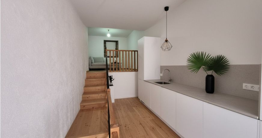 vente Maison Riviere Sur Tarn