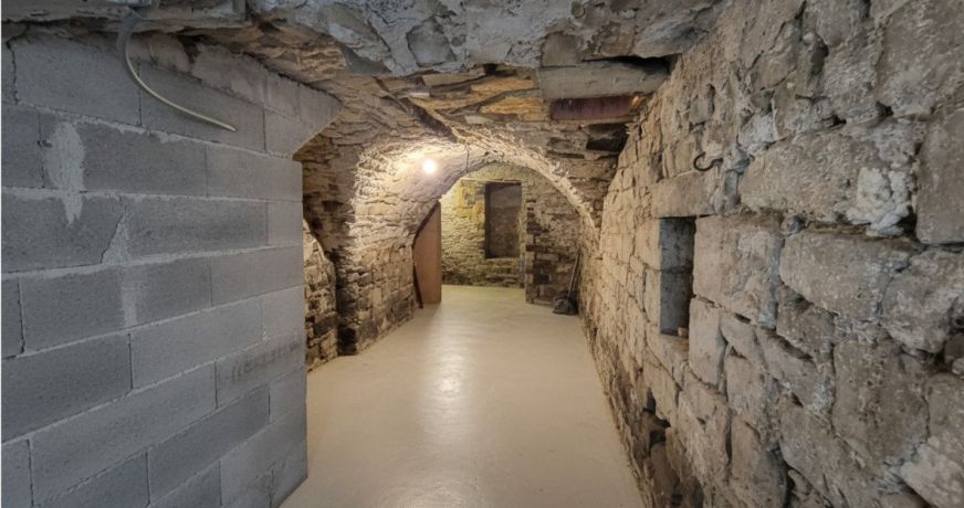 vente Maison Riviere Sur Tarn