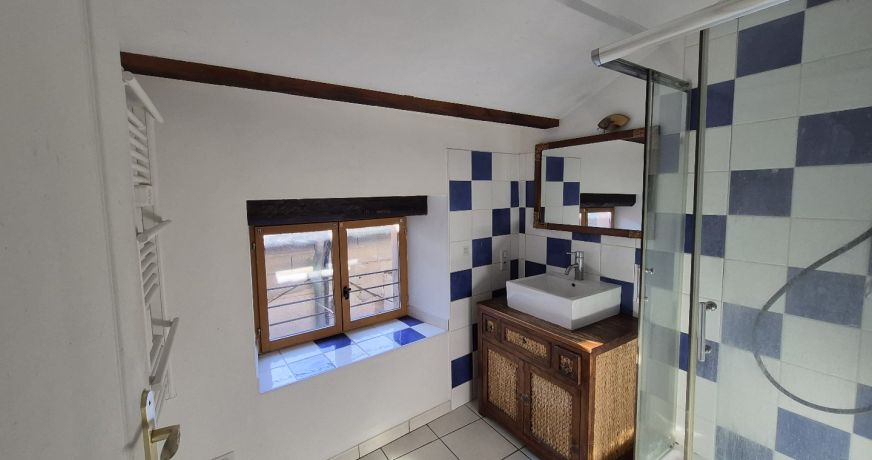 vente Maison Riviere Sur Tarn