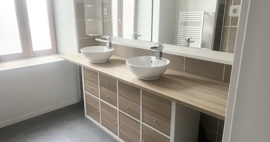 vente Maison Marvejols