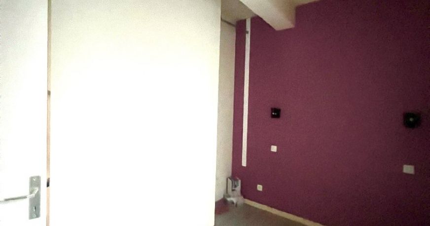 vente Maison Marvejols