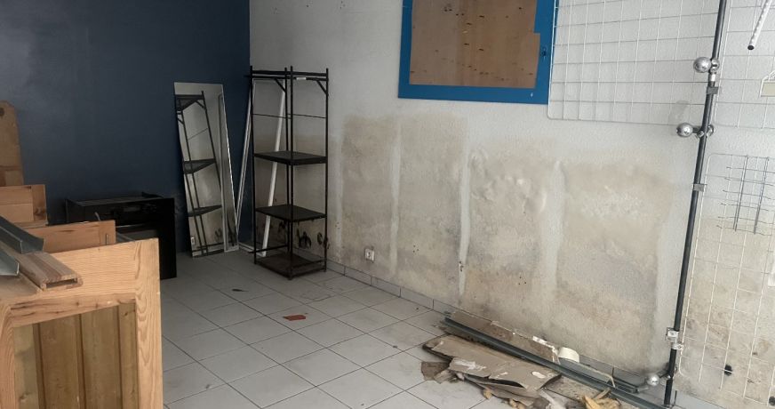 vente Maison Marvejols