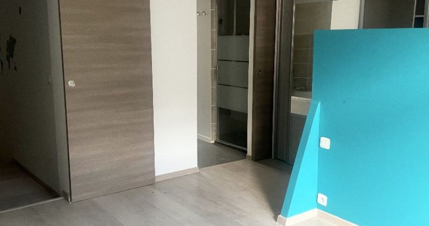 vente Maison Marvejols