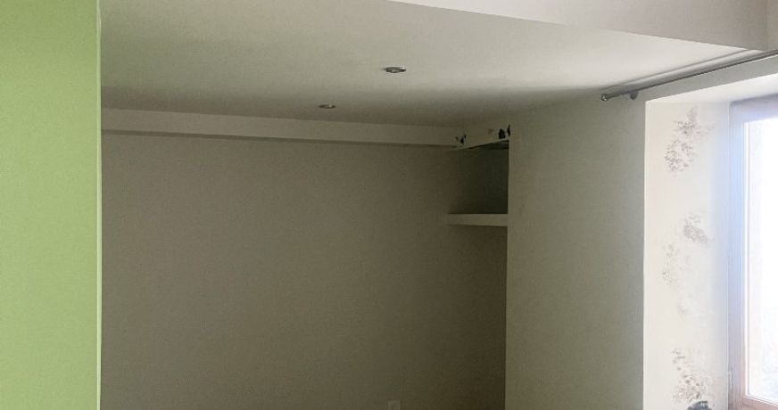 vente Maison Marvejols