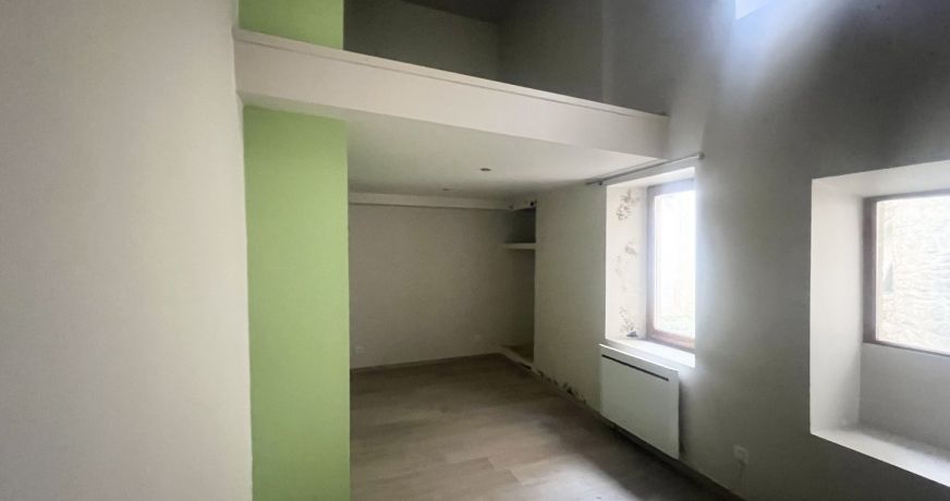 vente Maison Marvejols