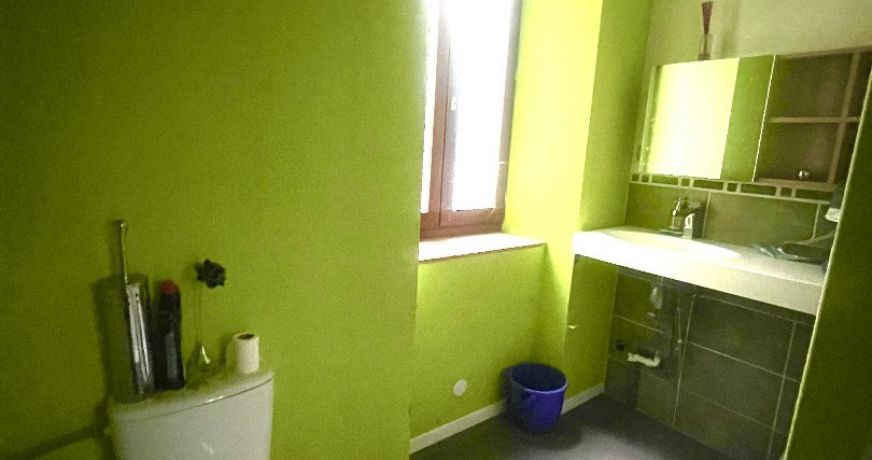 vente Maison Marvejols