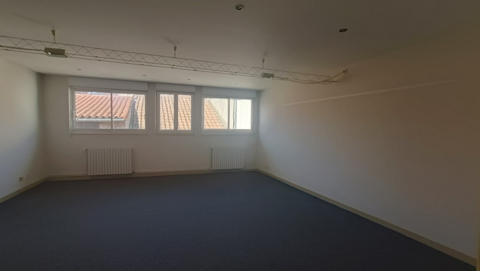 vente Immeuble de rapport Saint Affrique - Photo 4