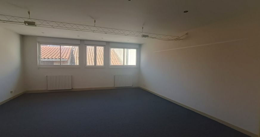 vente Immeuble de rapport Saint Affrique