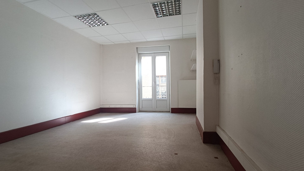 vente Immeuble de rapport Saint Affrique - Photo 2