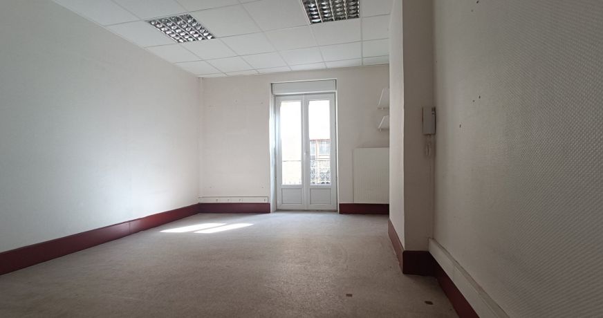 vente Immeuble de rapport Saint Affrique